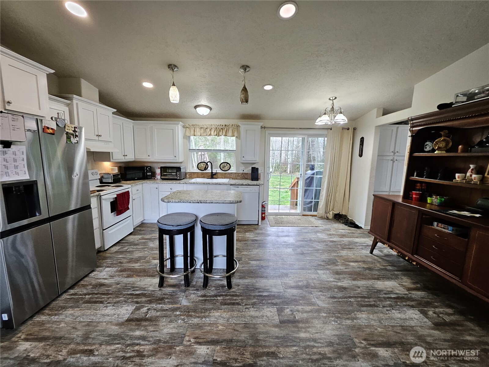 30 Foothill Drive Quilcene, WA 98376 - Photo 4 of 18