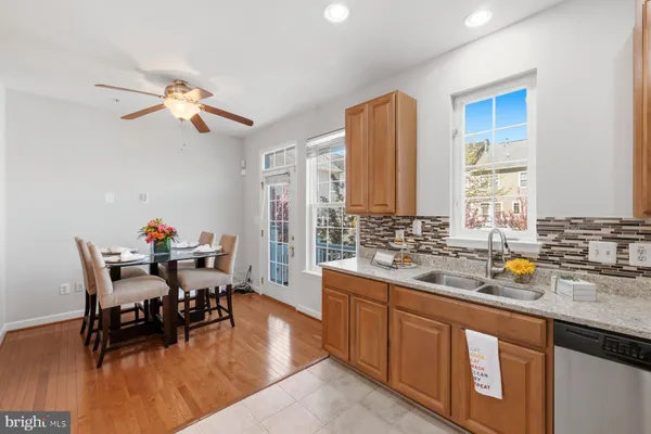 $450,000 | 4210 Talmadge Circle, Suitland, MD 20746