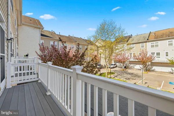 $450,000 | 4210 Talmadge Circle, Suitland, MD 20746