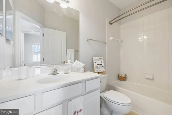 $450,000 | 4210 Talmadge Circle, Suitland, MD 20746