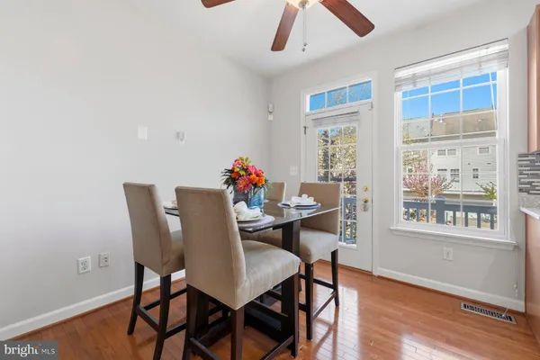 $450,000 | 4210 Talmadge Circle, Suitland, MD 20746