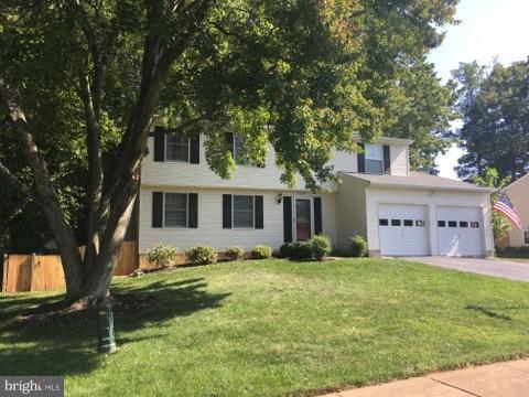 6113 Covered Bridge Road Burke, VA 22015 - Photo 1 of 26 Exterior (Front)