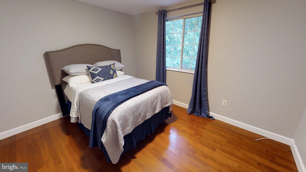 6113 Covered Bridge Road Burke, VA 22015 - Photo 25 of 26 Bedroom