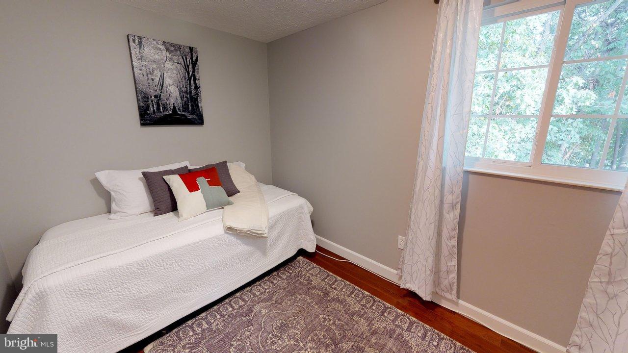 6113 Covered Bridge Road Burke, VA 22015 - Photo 26 of 26 Bedroom