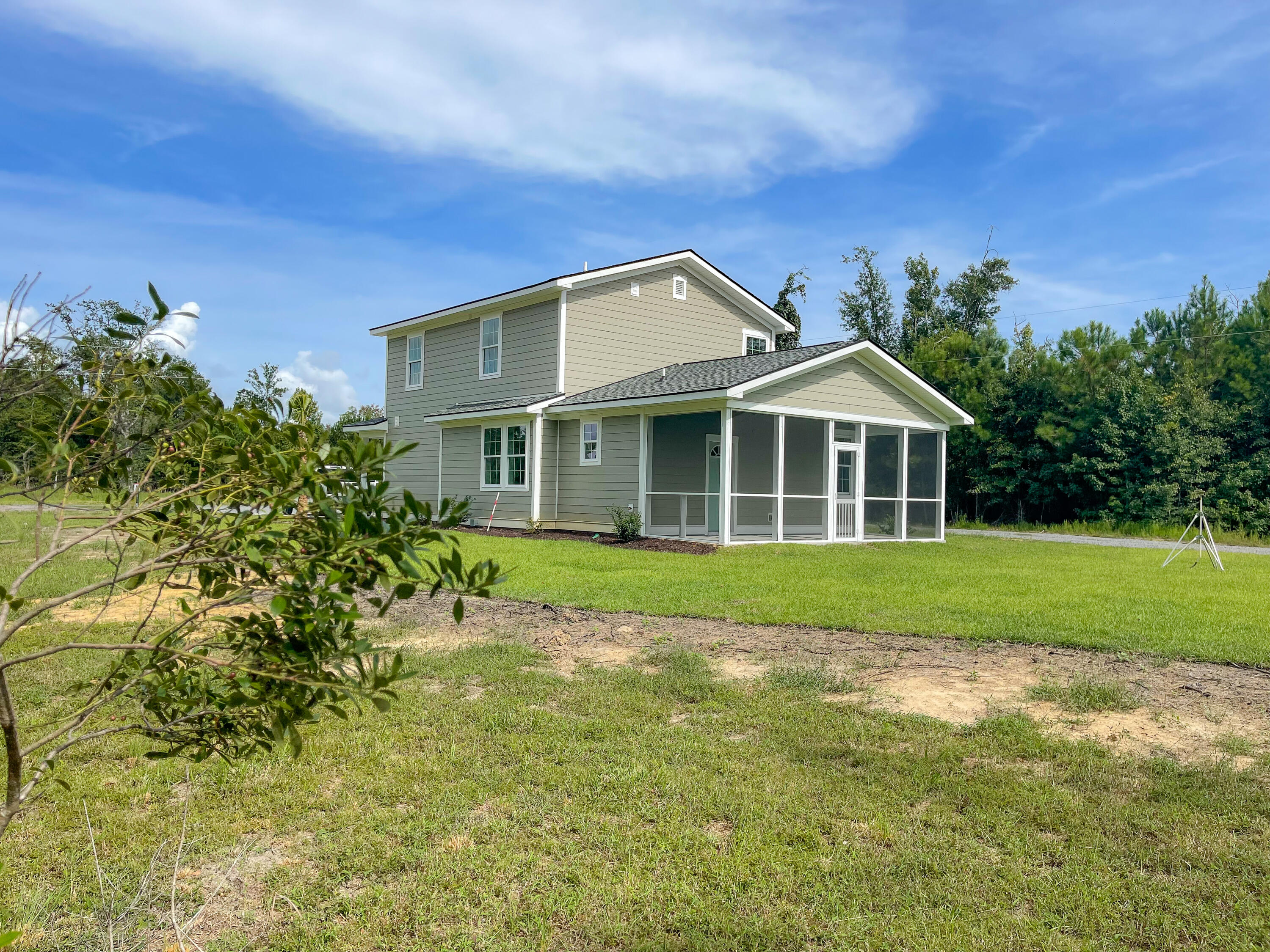 1086 Irving Manigault Road McClellanville, SC 29458 - Photo 33 of 35 IMG_058591