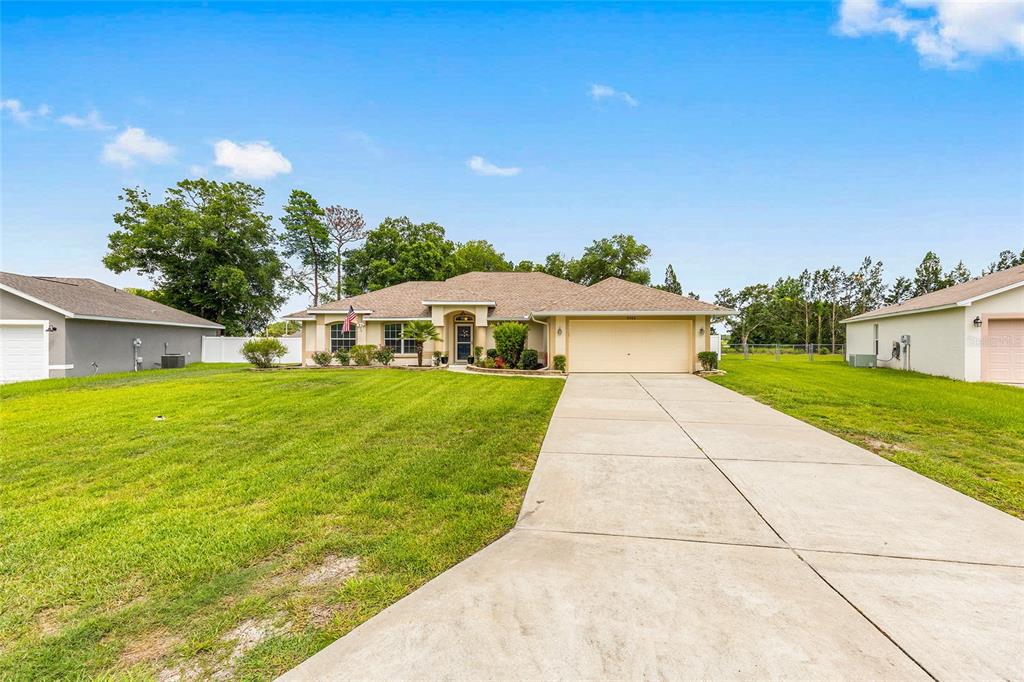 5562 Southwest 129th Place Road Ocala, FL 34473 - Photo 42 of 52