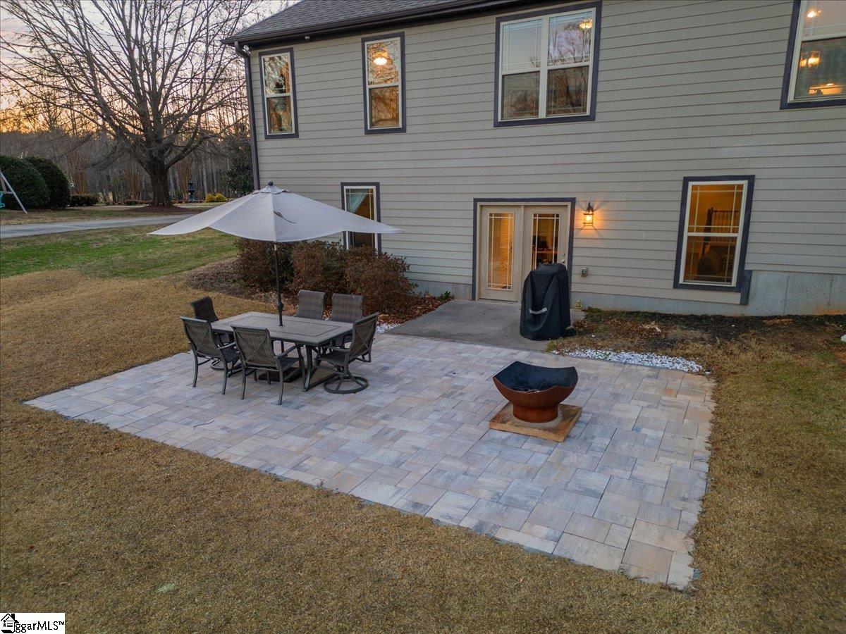 321 Shadow Lane Lyman, SC 29365 - Photo 44 of 47