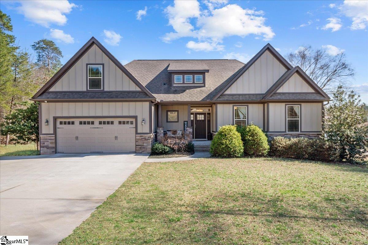 321 Shadow Lane Lyman, SC 29365 - Photo 45 of 47