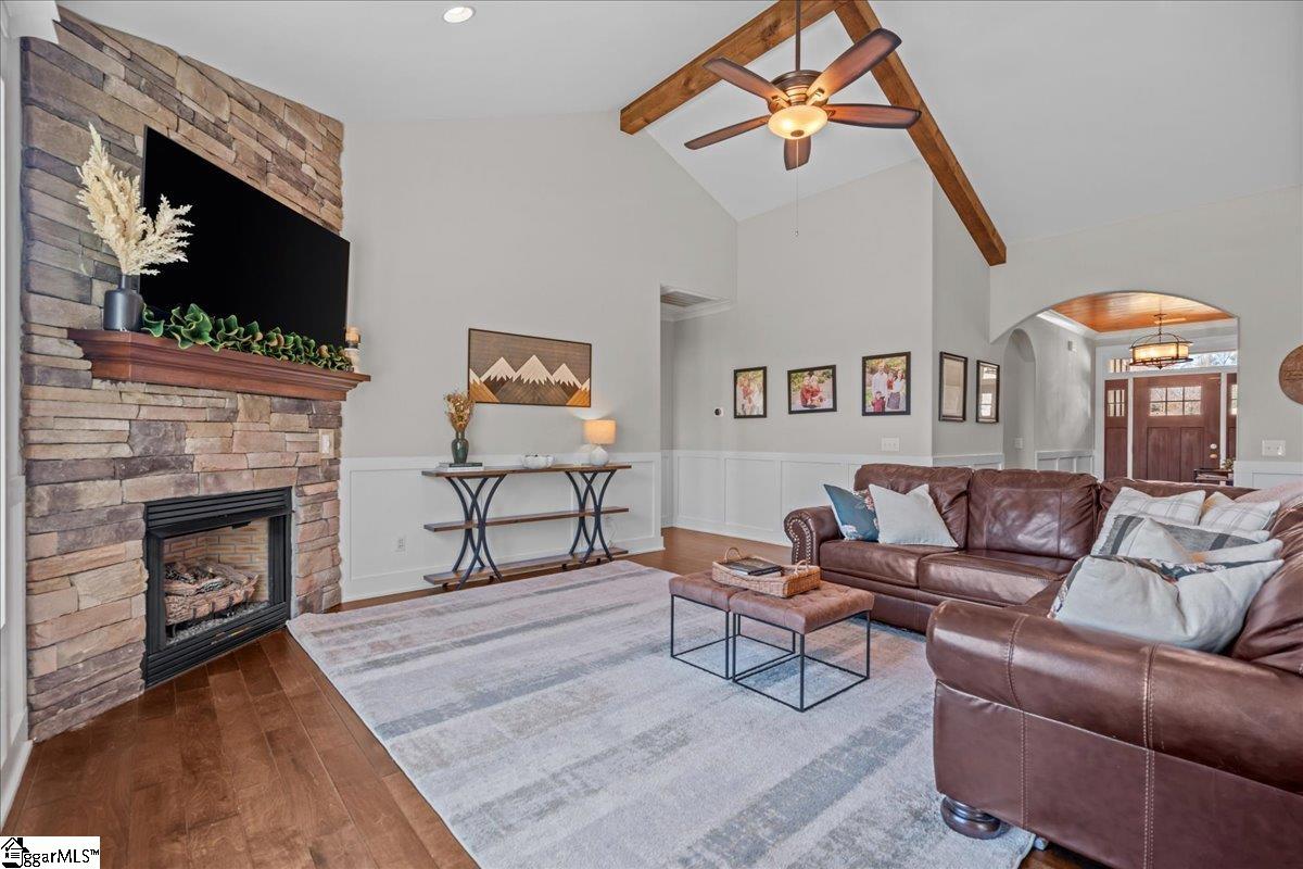 321 Shadow Lane Lyman, SC 29365 - Photo 7 of 47