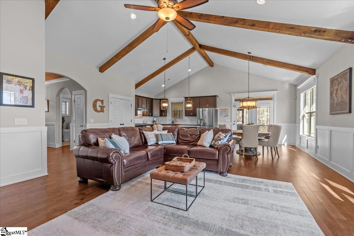 321 Shadow Lane Lyman, SC 29365 - Photo 9 of 47