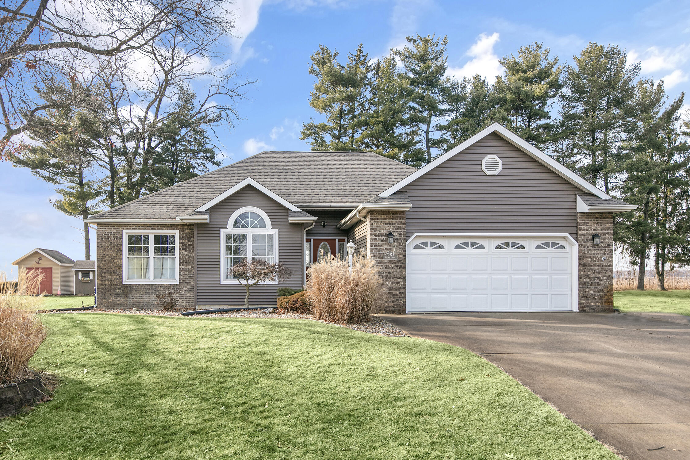 70272 Hilltop Road Union, MI 49130 - Photo 1 of 34 0D6A4726