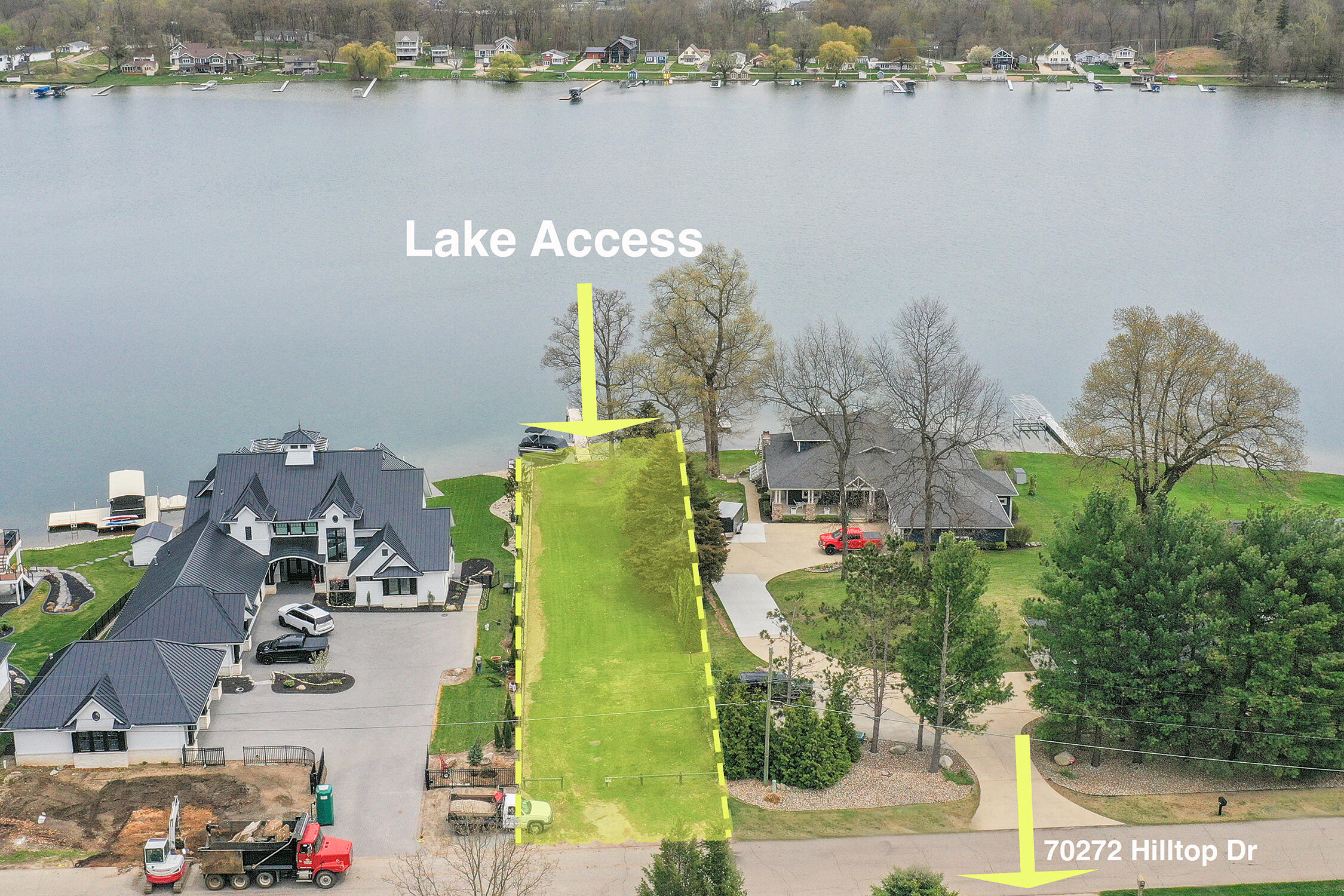 70272 Hilltop Road Union, MI 49130 - Photo 33 of 34 1682100680000
