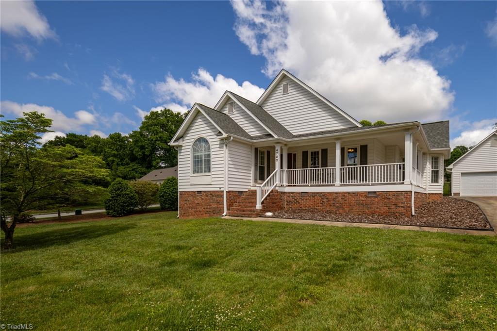 4702 Tower Road Greensboro, NC 27410 - Photo 23 of 32 Gallery Image 23