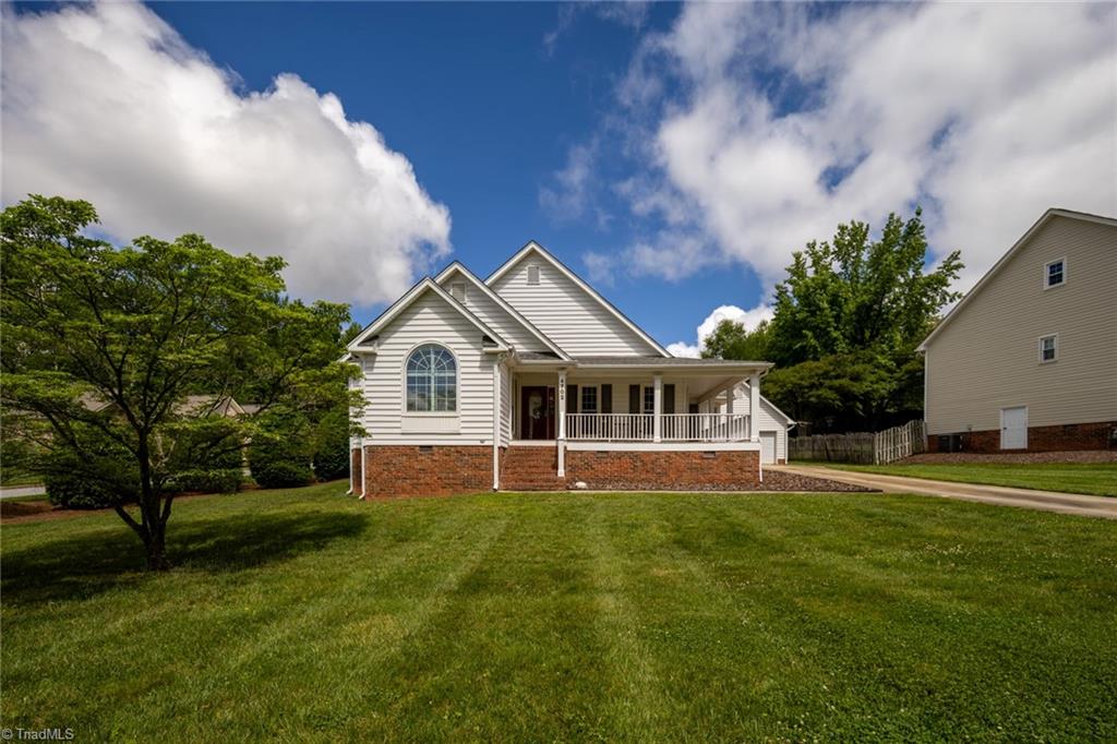 4702 Tower Road Greensboro, NC 27410 - Photo 26 of 32 Gallery Image 26