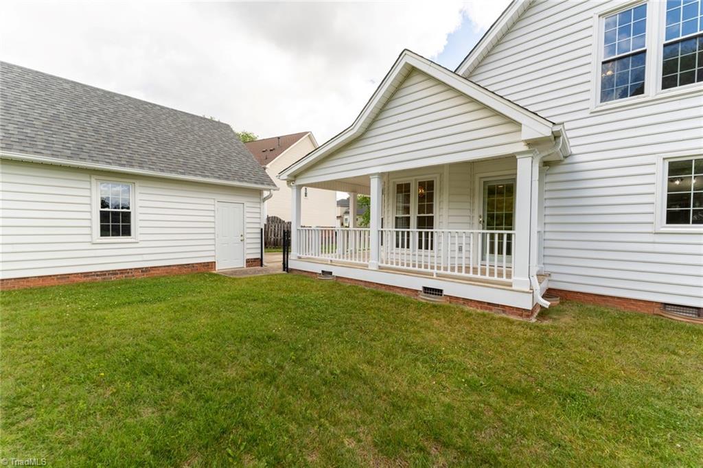 4702 Tower Road Greensboro, NC 27410 - Photo 30 of 32 Gallery Image 30