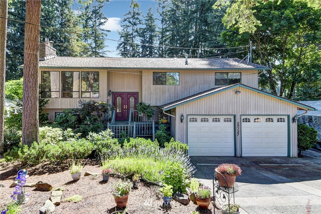 22127 49th Avenue Southeast Bothell, WA 98021 - Photo 1 of 25