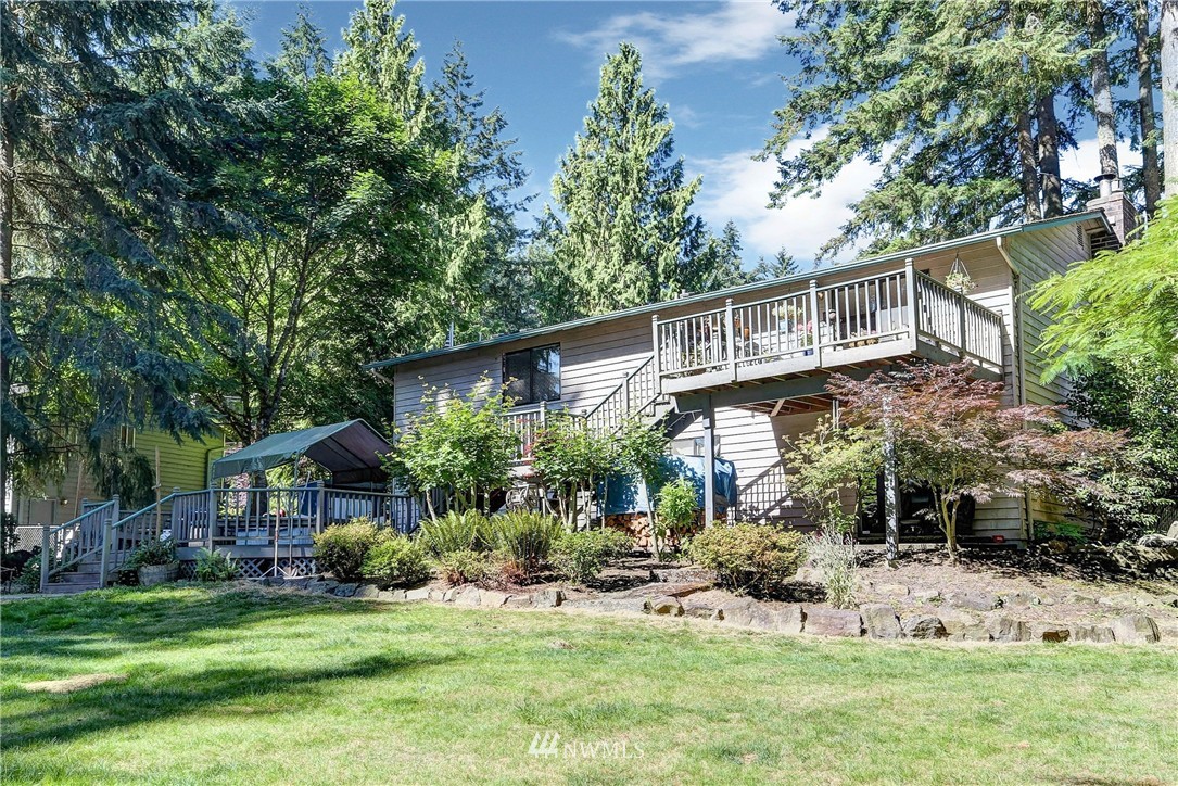 22127 49th Avenue Southeast Bothell, WA 98021 - Photo 2 of 25