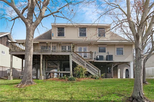 4367 Genoa Road New Orleans, LA 70129 - Photo 20 of 26