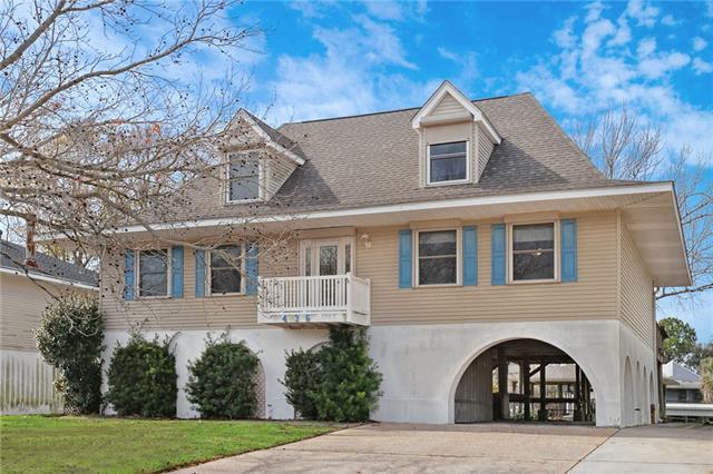 4367 Genoa Road New Orleans, LA 70129 - Photo 2 of 26