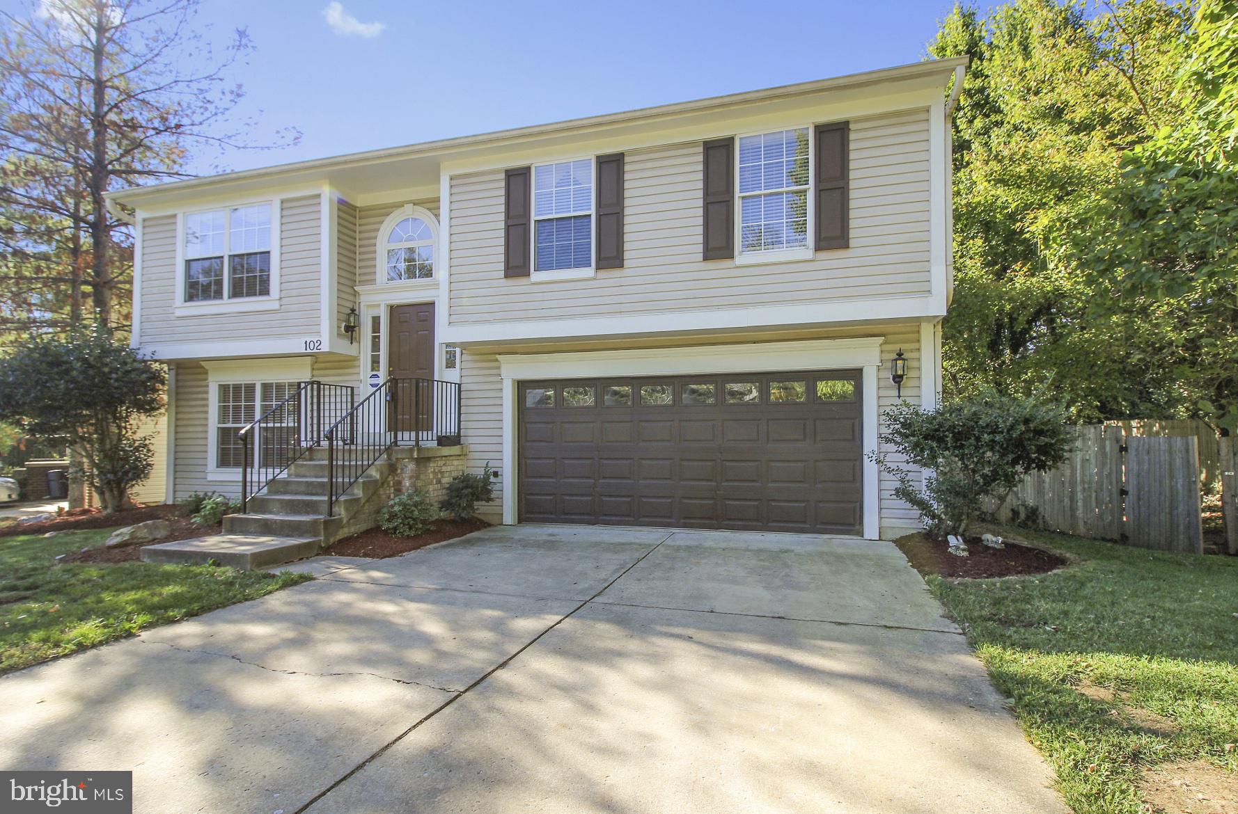 102 West Deer Park Road Gaithersburg, MD 20877 - Photo 1 of 30