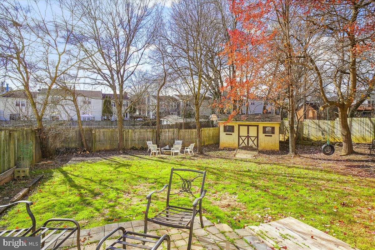 102 West Deer Park Road Gaithersburg, MD 20877 - Photo 15 of 30