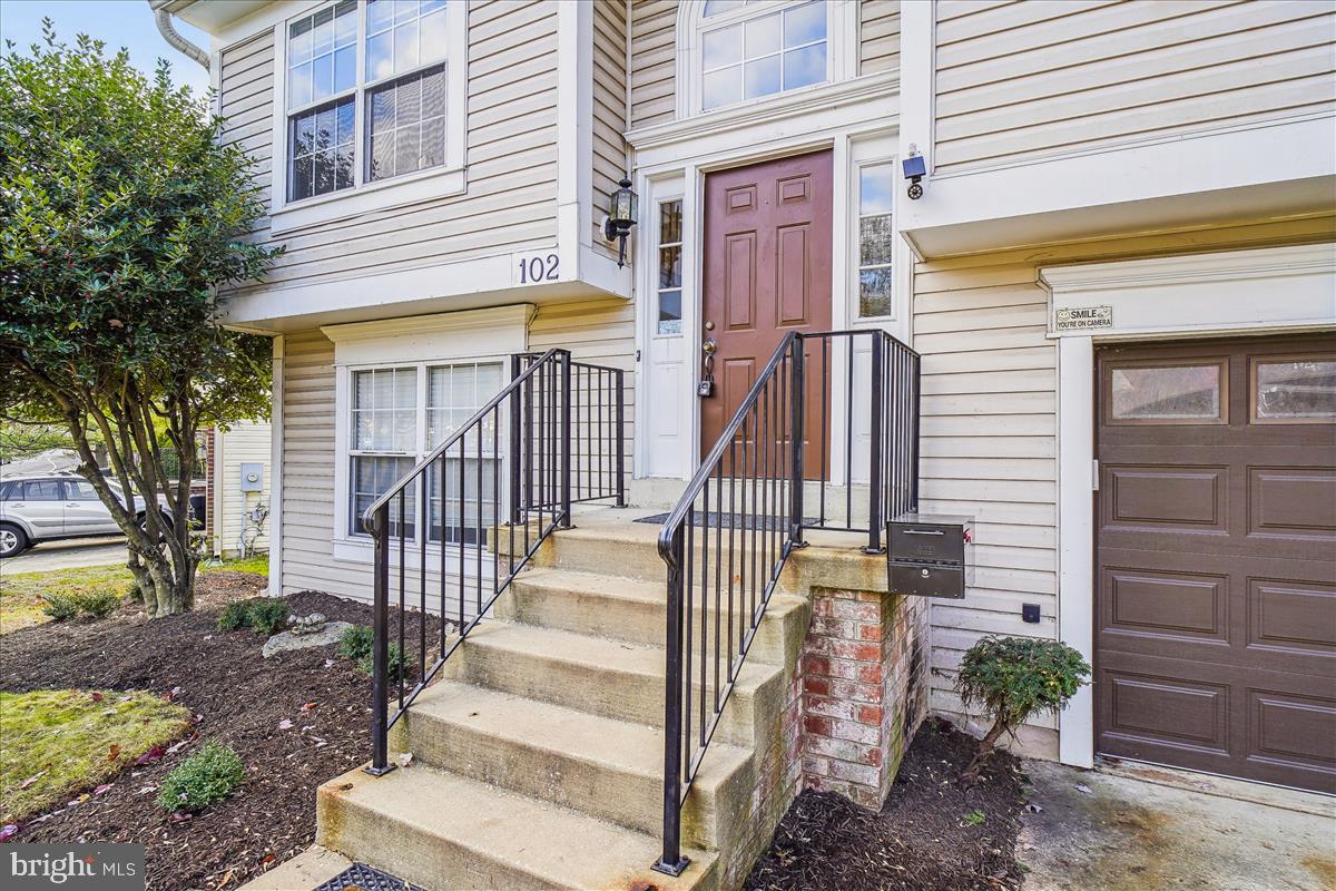 102 West Deer Park Road Gaithersburg, MD 20877 - Photo 25 of 30