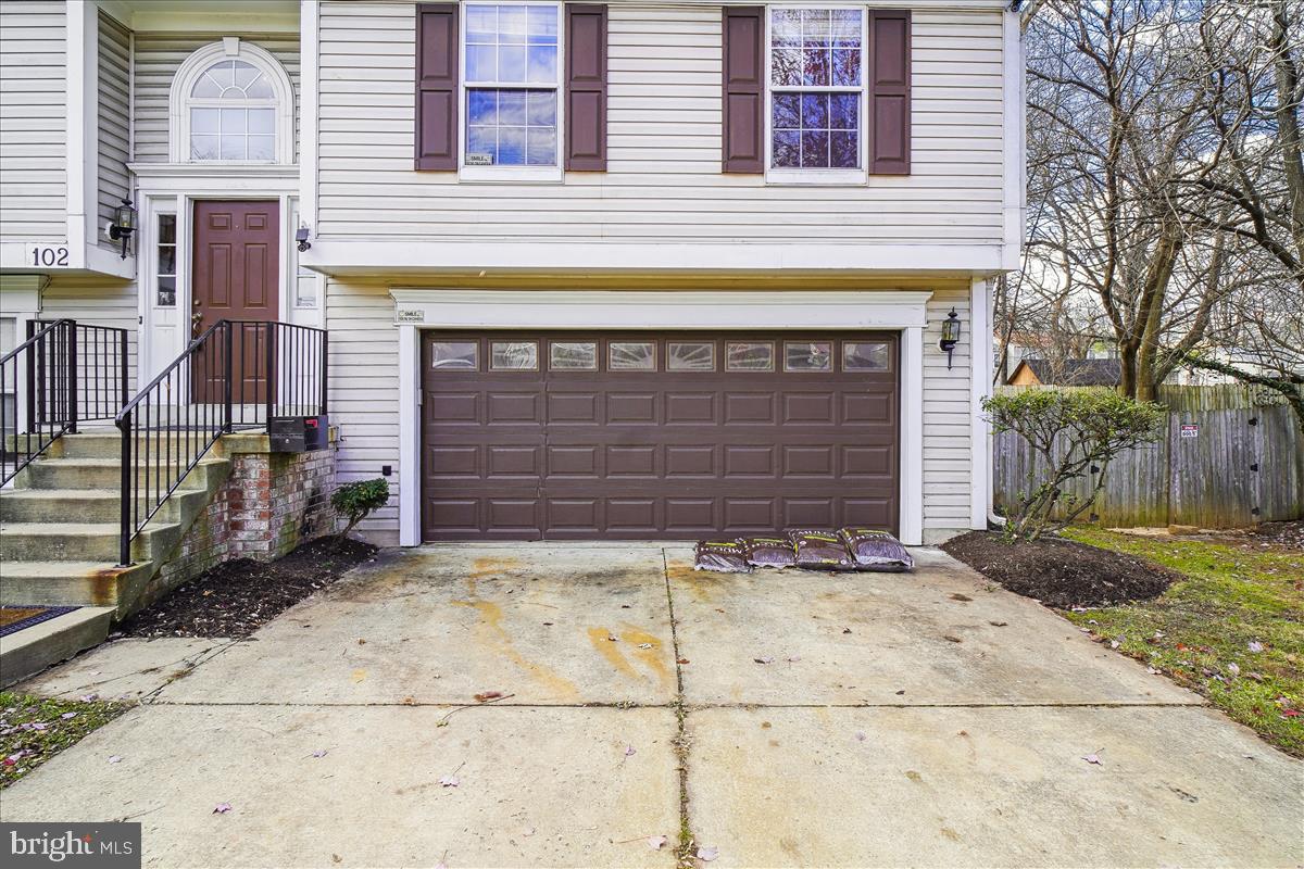 102 West Deer Park Road Gaithersburg, MD 20877 - Photo 30 of 30