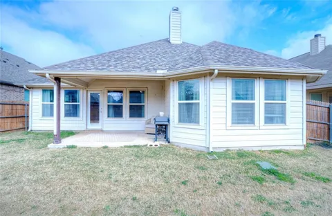 $375,000 | 2452 Open Range Drive, Fort Worth, TX 76177