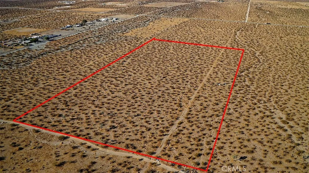 0 Dos Palmas Road Pinon Hills, CA 92372 - Photo 2 of 18