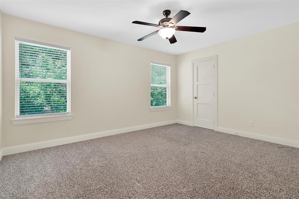 9783 Broken Bow Road Dallas, TX 75238 - Photo 27 of 39 Bedroom 3