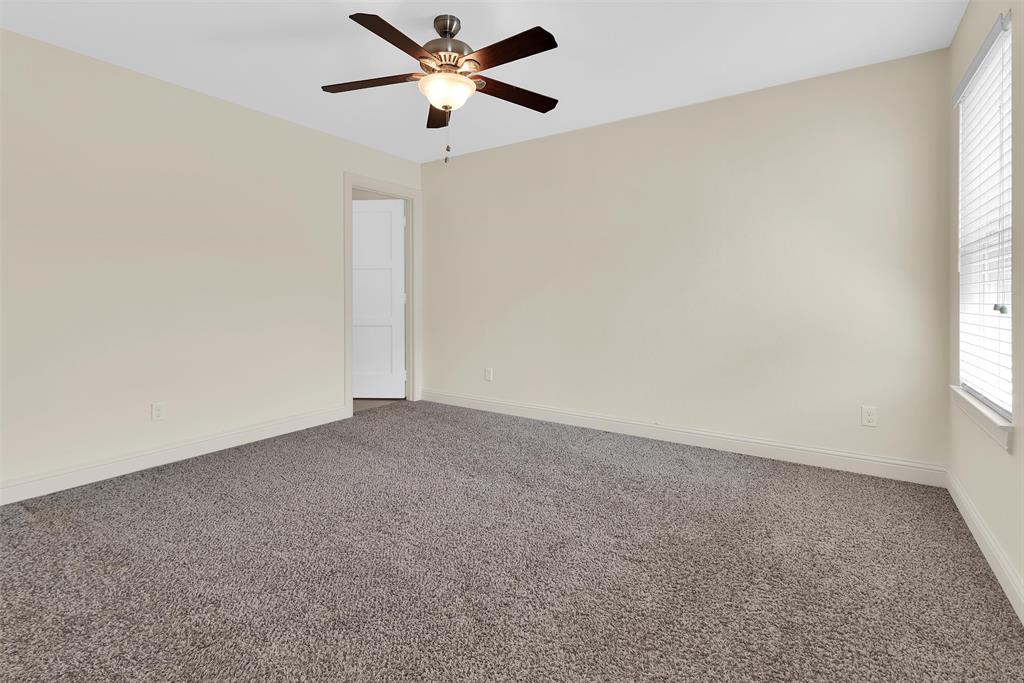 9783 Broken Bow Road Dallas, TX 75238 - Photo 29 of 39 Bedroom 4