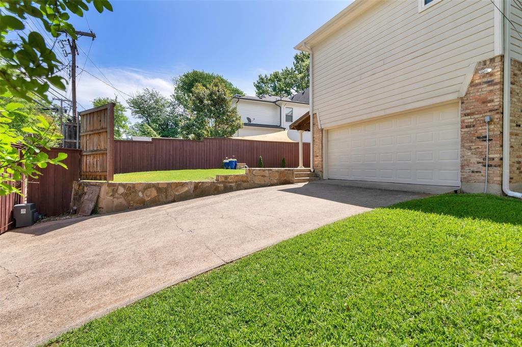 9783 Broken Bow Road Dallas, TX 75238 - Photo 36 of 39