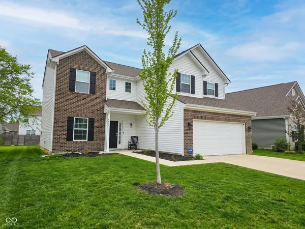 $275,000 | 4415 Ringstead Way, Indianapolis, IN 46235
