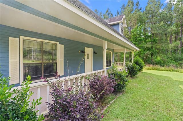 29416 B J Carter Road Angie, LA 70426 - Photo 3 of 25