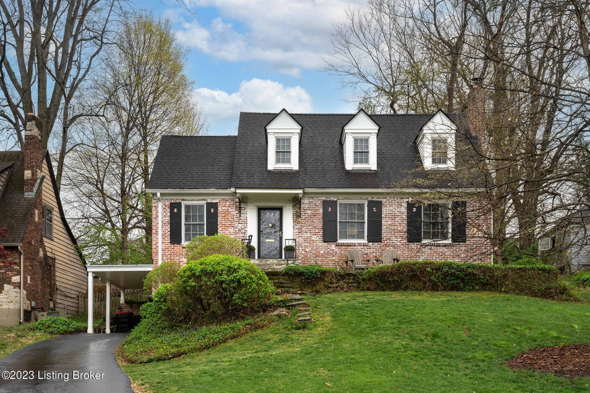 1820 Gresham Road Louisville, KY 40205 - Photo 2 of 46 1820 Gresham Rd-2
