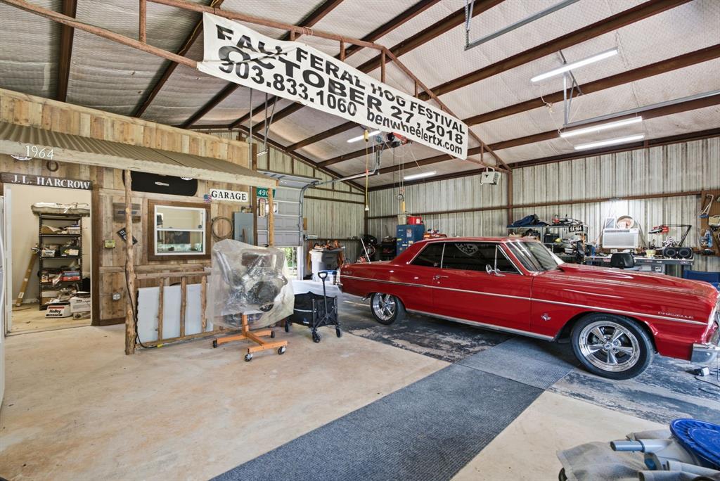 3583 VZ County Road Ben Wheeler, TX 75754 - Photo 27 of 34