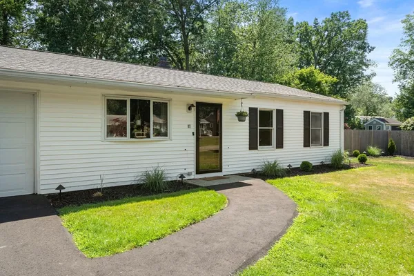 $499,000 | 87 Burton Avenue, Whitman, MA 02382