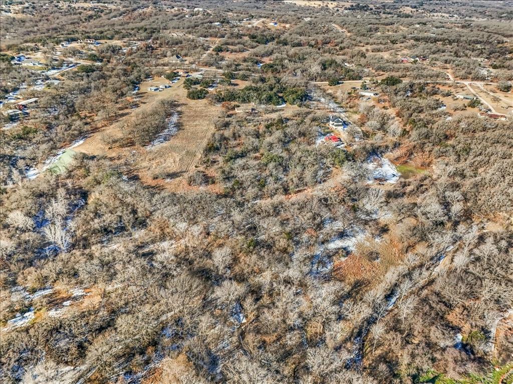 152 Private Road 3647 Springtown, TX 76082 - Photo 12 of 14 a view of a yard