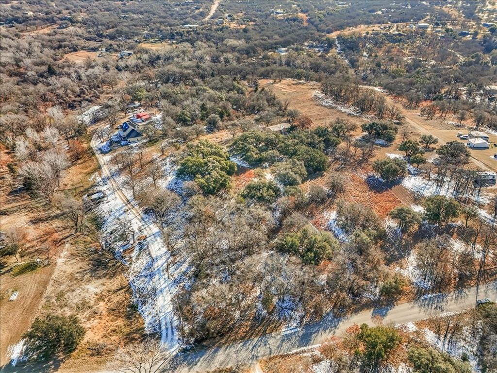 152 Private Road 3647 Springtown, TX 76082 - Photo 14 of 14 a view of a city