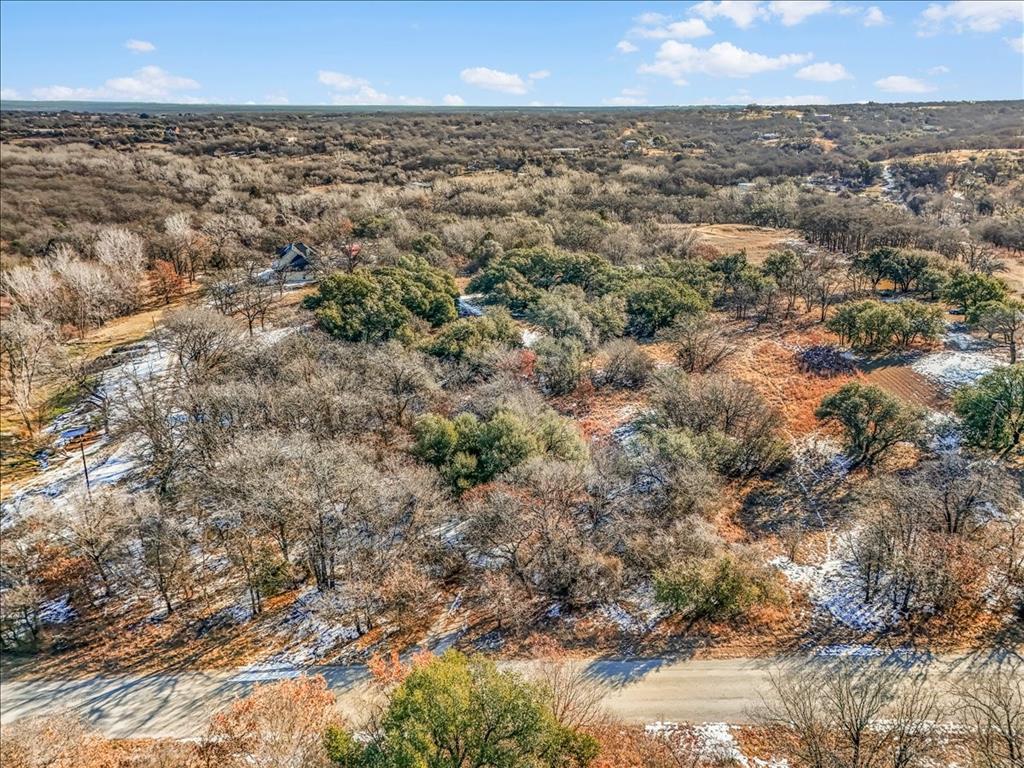 152 Private Road 3647 Springtown, TX 76082 - Photo 9 of 14 a view of a city