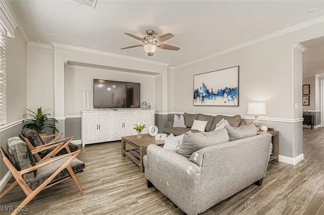 $795,000 | 7055 Fort Tule Avenue, Las Vegas, NV 89179