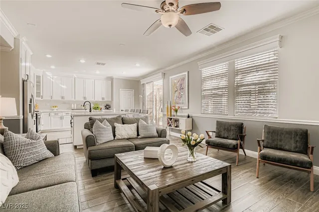 $795,000 | 7055 Fort Tule Avenue, Las Vegas, NV 89179