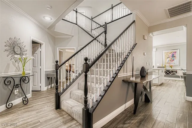 $795,000 | 7055 Fort Tule Avenue, Las Vegas, NV 89179