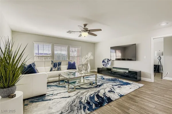 $765,000 | 7055 Fort Tule Avenue, Las Vegas, NV 89179