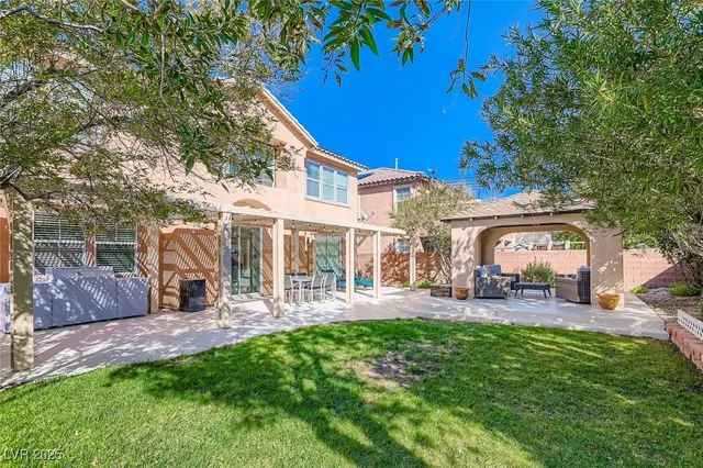 $795,000 | 7055 Fort Tule Avenue, Las Vegas, NV 89179