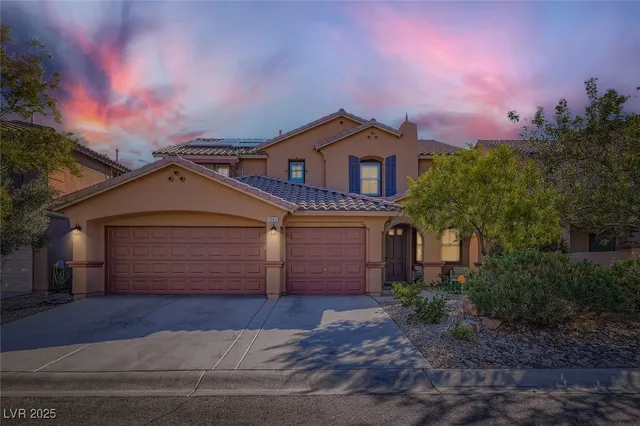 $795,000 | 7055 Fort Tule Avenue, Las Vegas, NV 89179