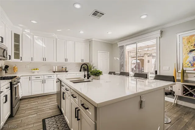 $795,000 | 7055 Fort Tule Avenue, Las Vegas, NV 89179