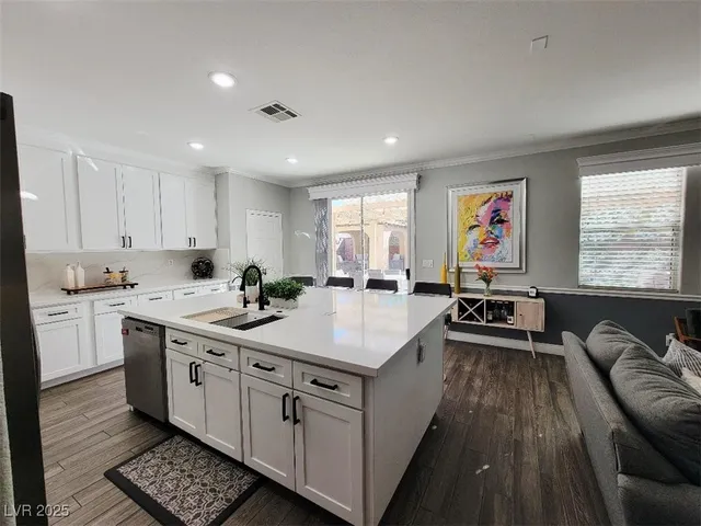 $795,000 | 7055 Fort Tule Avenue, Las Vegas, NV 89179