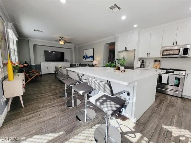 $795,000 | 7055 Fort Tule Avenue, Las Vegas, NV 89179