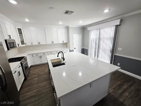 $765,000 | 7055 Fort Tule Avenue, Las Vegas, NV 89179